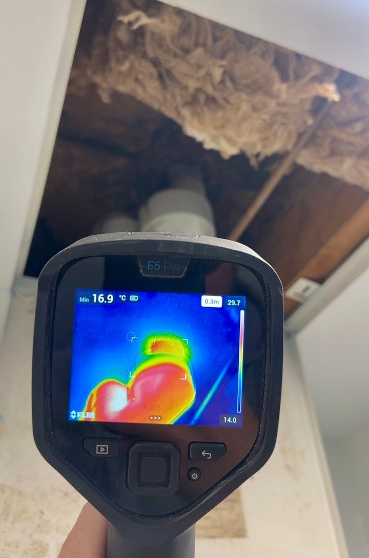 Heat Pump Swap - after