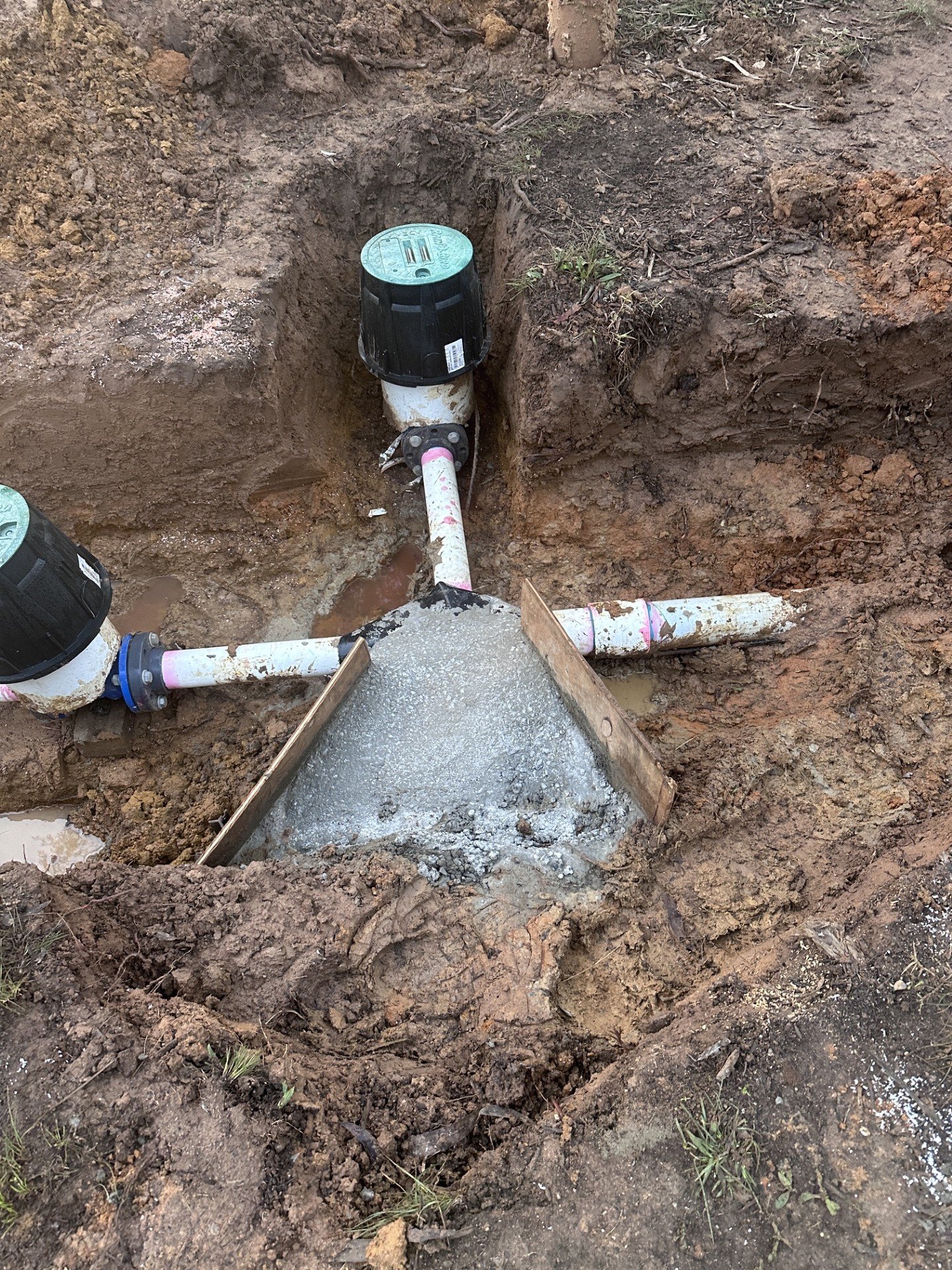 Sewer detail 2